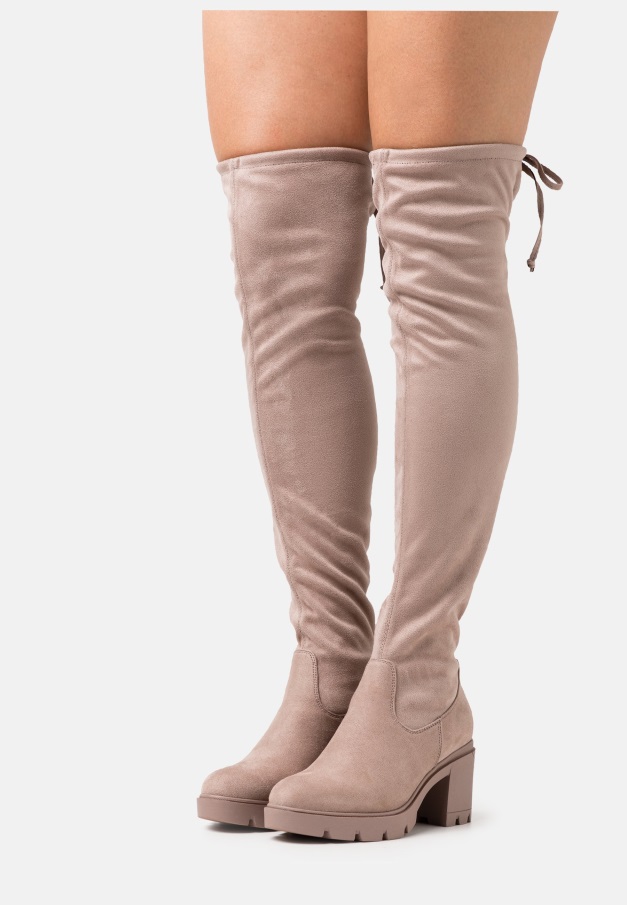 Gabor Støvler Svarte Kvinner