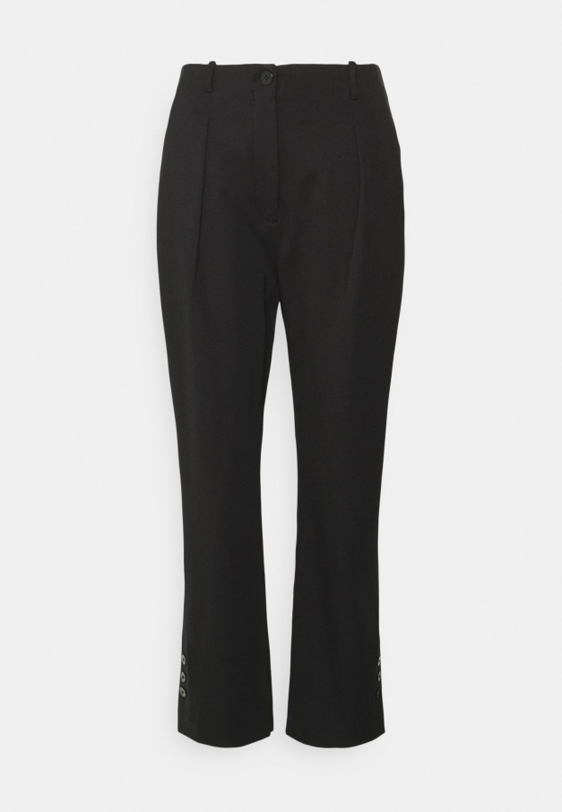 Gabor Støvler Svarte Kvinner