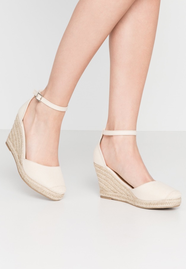 Bred Passform Dorian - Høye Hæler Gabor Rosa