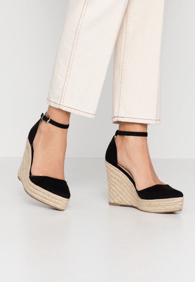 Bred Passform Dorian - Høye Hæler Gabor Rosa