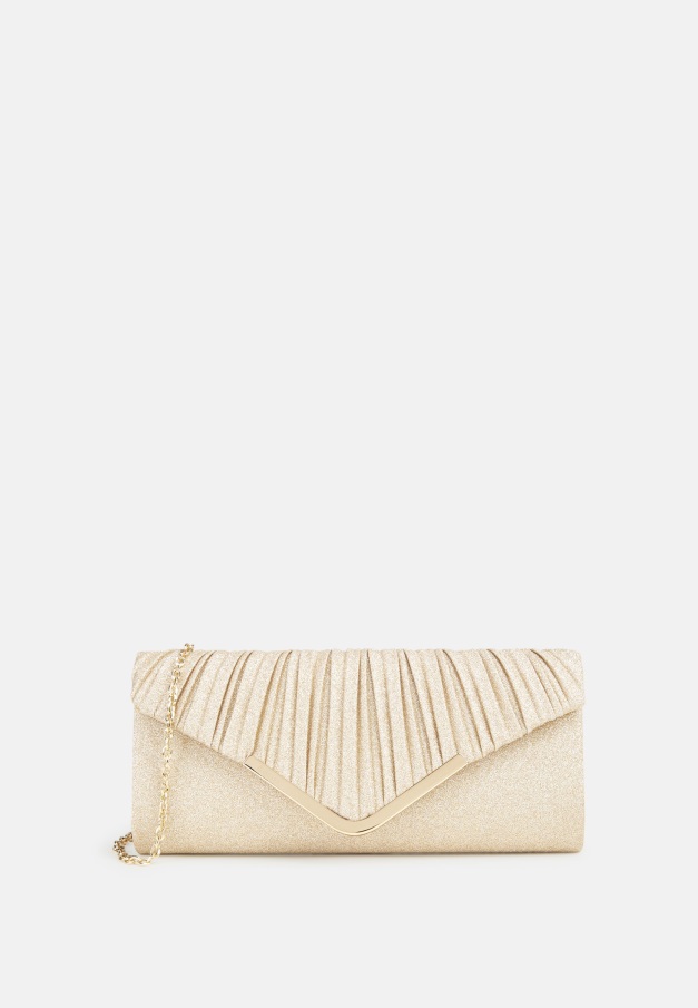 Klassiske Hæler Lys Gull Gabor