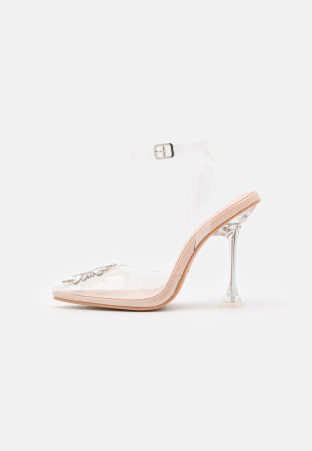 Pumper Gabor Kvinner