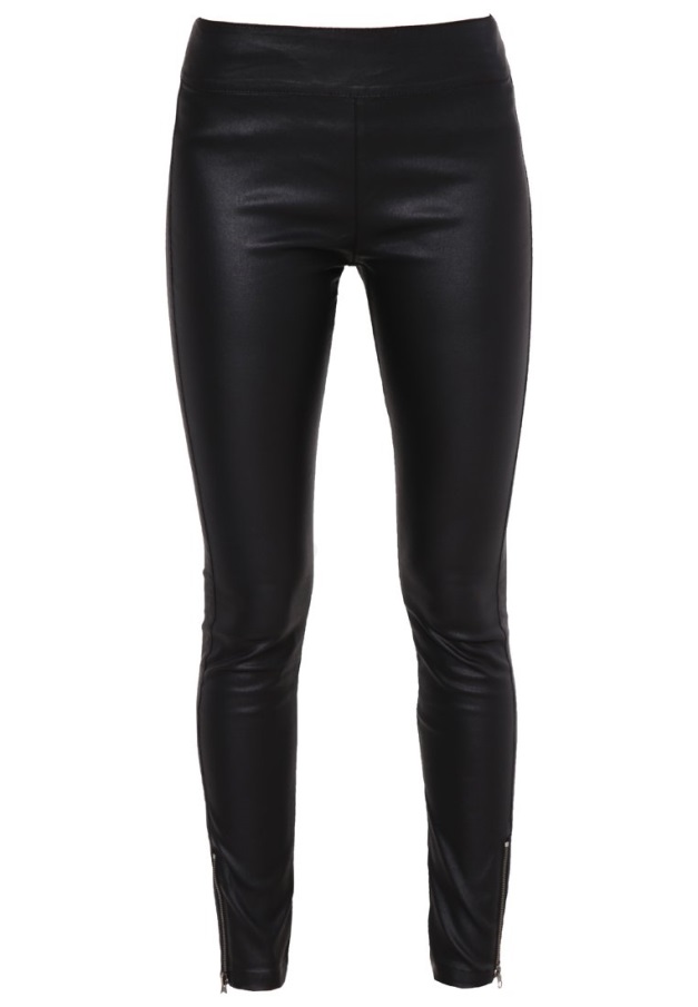 Snørebånd Svart Gabor