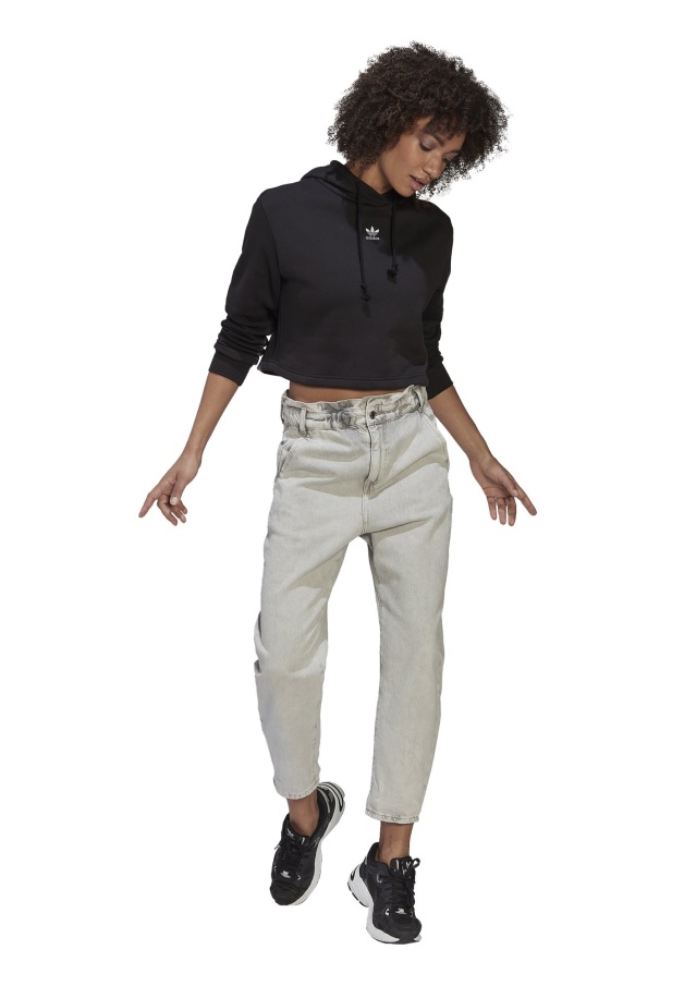 Snørebånd Svart Gabor