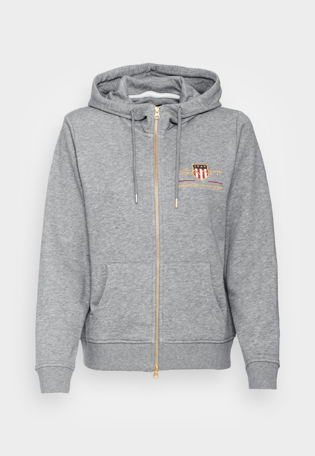 Gabor Mørk Rosa/panna Ankelstøvletter Med Snøre