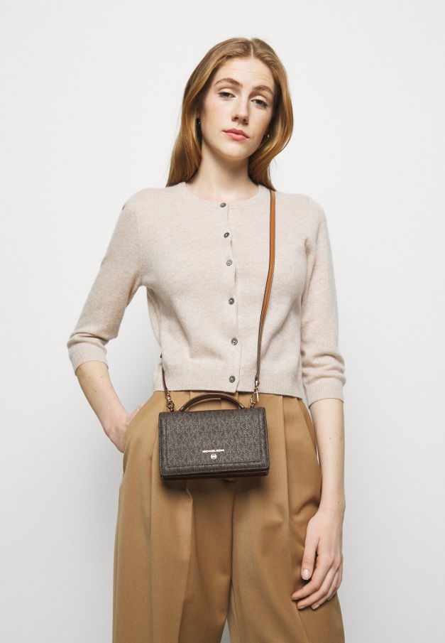 Svart Skinn - Klassiske Hæler Gabor