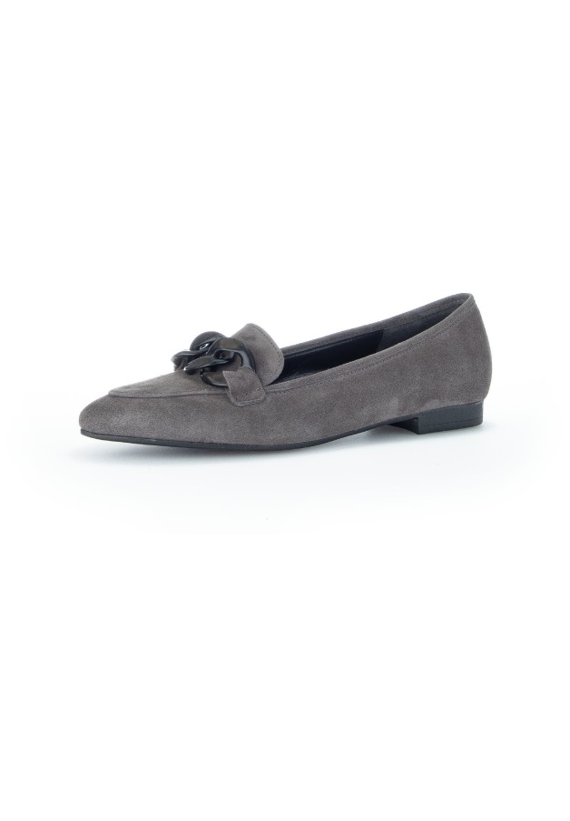 Gabor Ballet Pumps Muskat