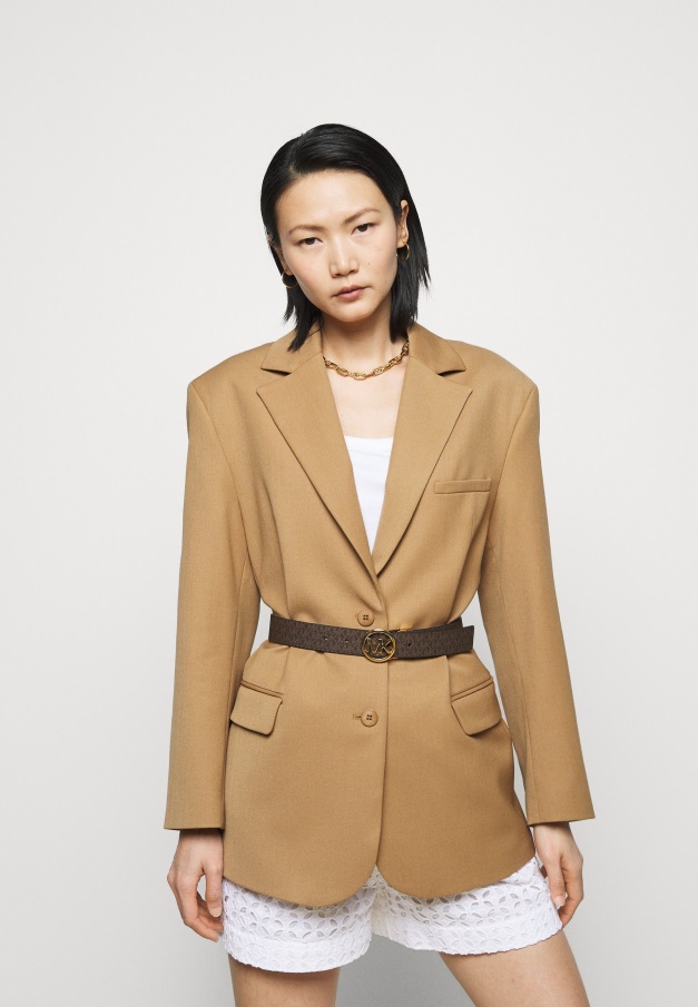 Gabor Ballet Pumps Muskat