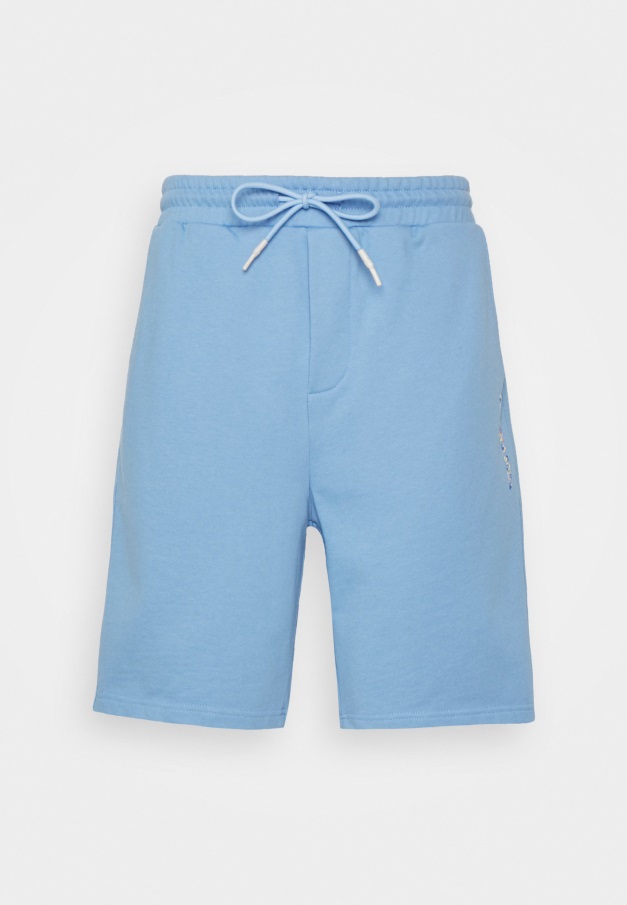 Gabor Ankelstøvletter Med Snøre Konjakk