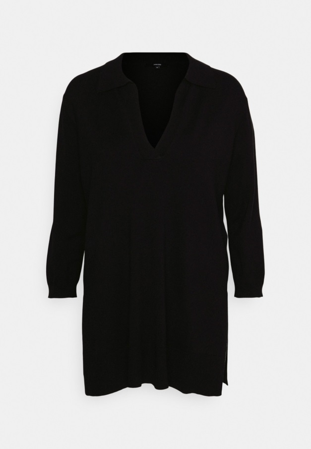 Gabor Ankelstøvletter Med Snøre Konjakk