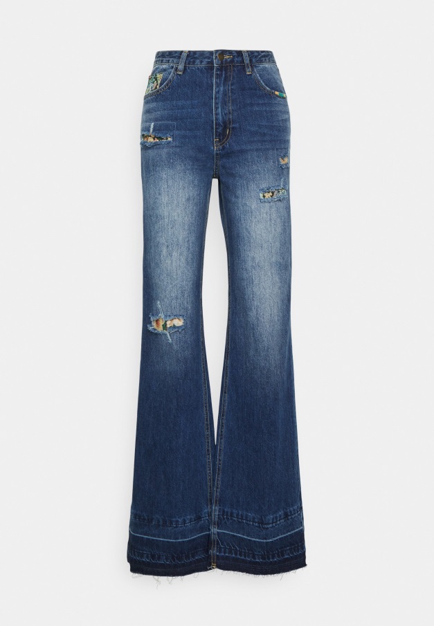 Pepper Gabor Ankelstøvletter Med Snøre