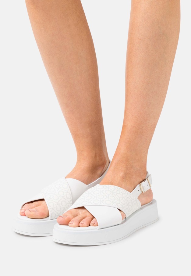 Gabor Latte Plattformsandaler