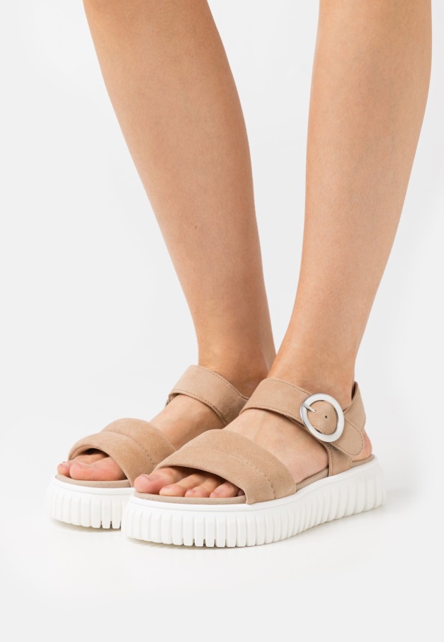 Gabor Latte Plattformsandaler