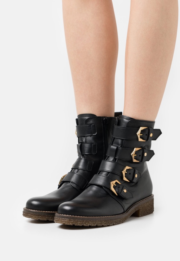 Gabor Latte Plattformsandaler