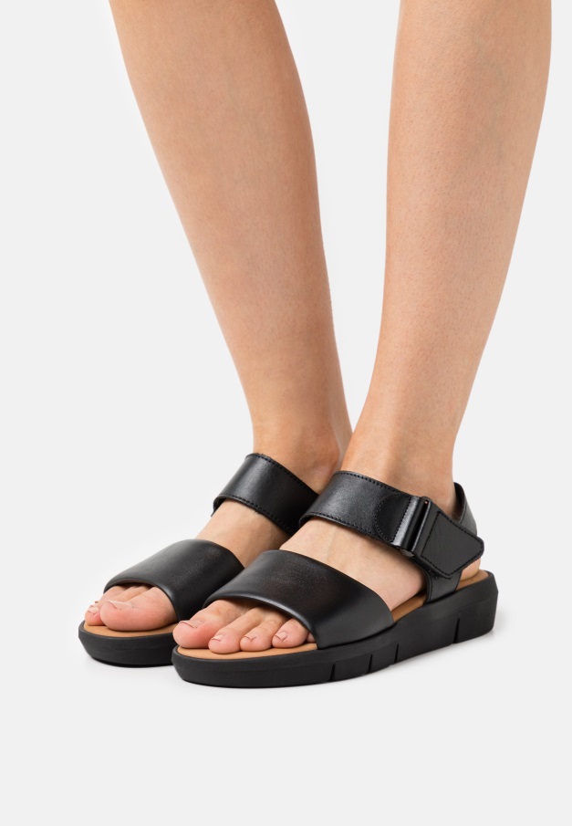 Gabor Latte Plattformsandaler