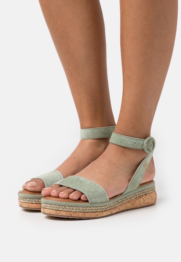 Gabor Latte Plattformsandaler