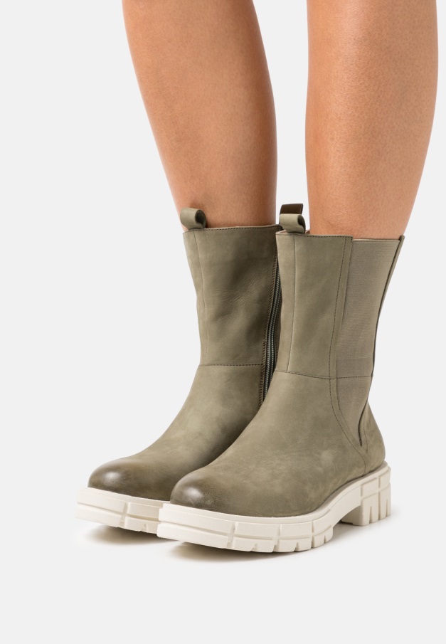 Gabor Latte Plattformsandaler