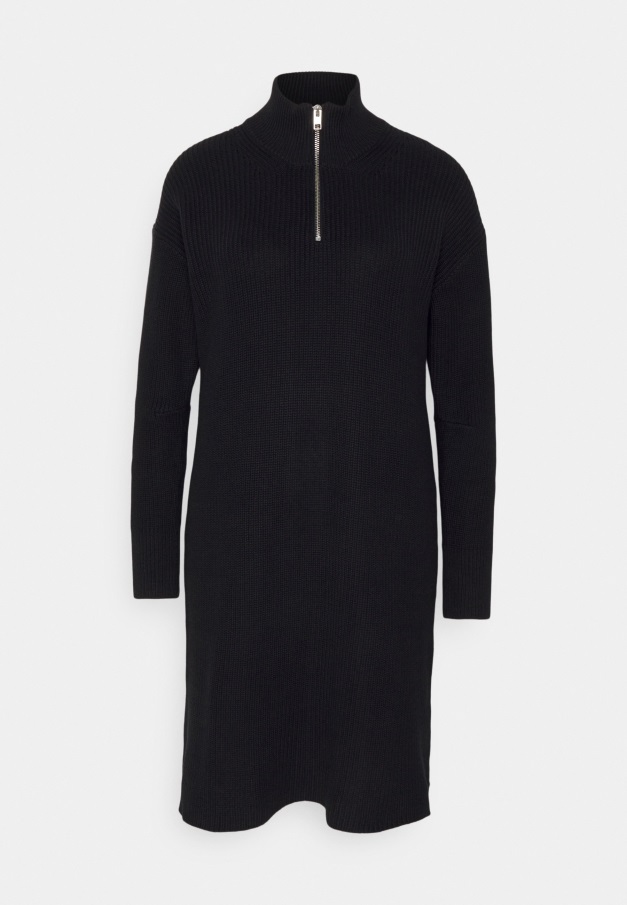 Platform Ankelstøvletter Gabor Mørk Rosa/naturlig