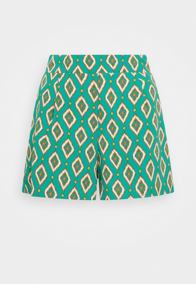 Platform Ankelstøvletter Gabor Mørk Rosa/naturlig