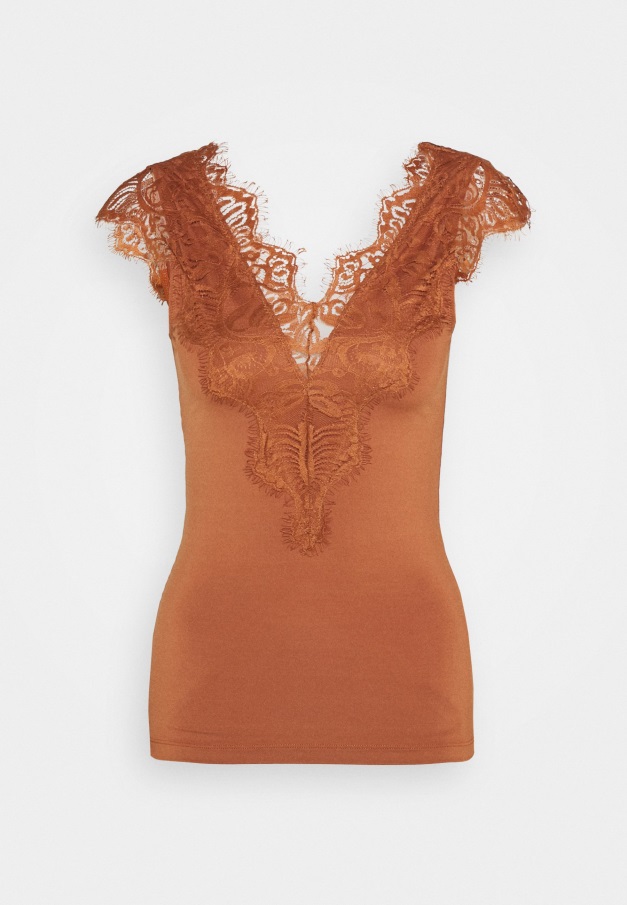 Platform Ankelstøvletter Gabor Mørk Rosa/naturlig