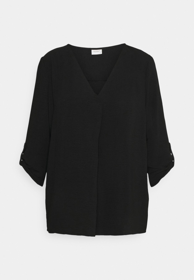 Platform Ankelstøvletter Gabor Mørk Rosa/naturlig