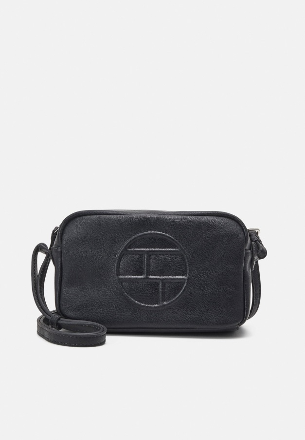 Platform Ankelstøvletter Gabor Mørk Rosa/naturlig