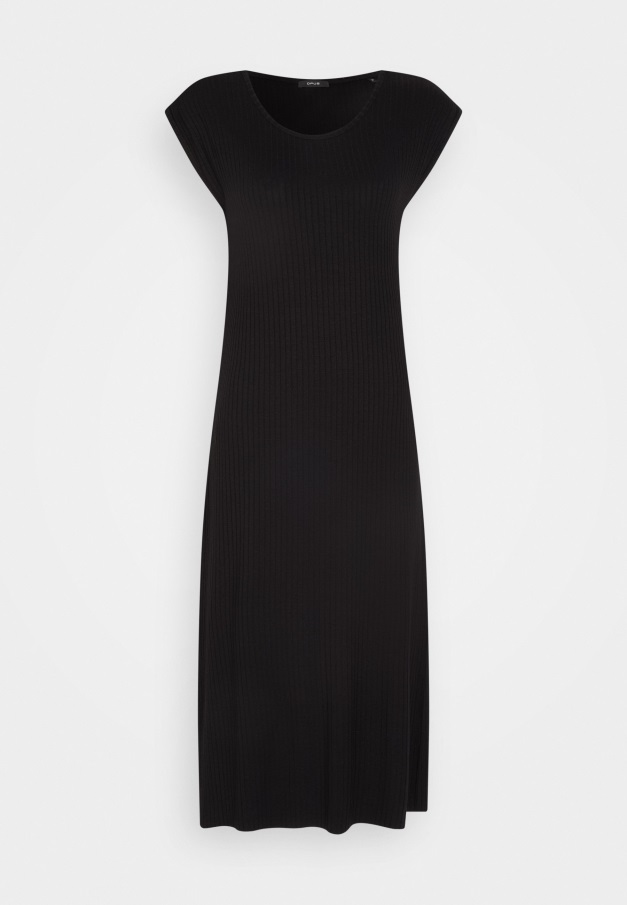 Platform Ankelstøvletter Gabor Mørk Rosa/naturlig