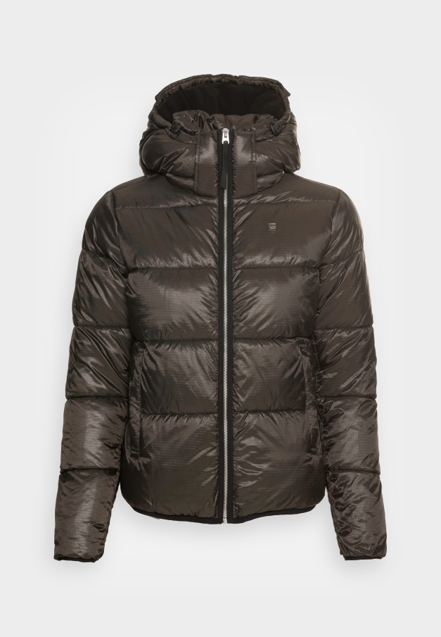 Pepper/antrasitt Ankelstøvletter Gabor