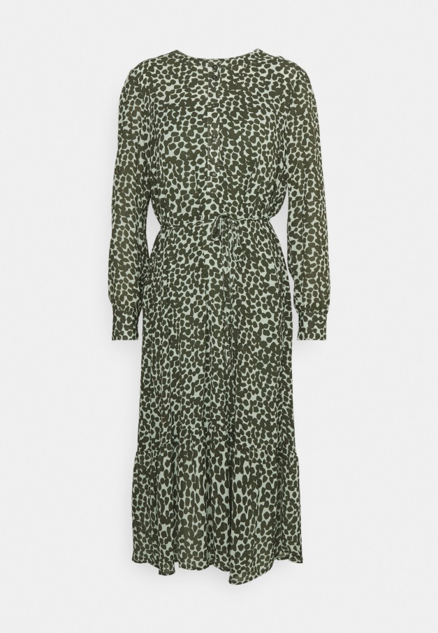 Gabor High-top Joggesko Svart