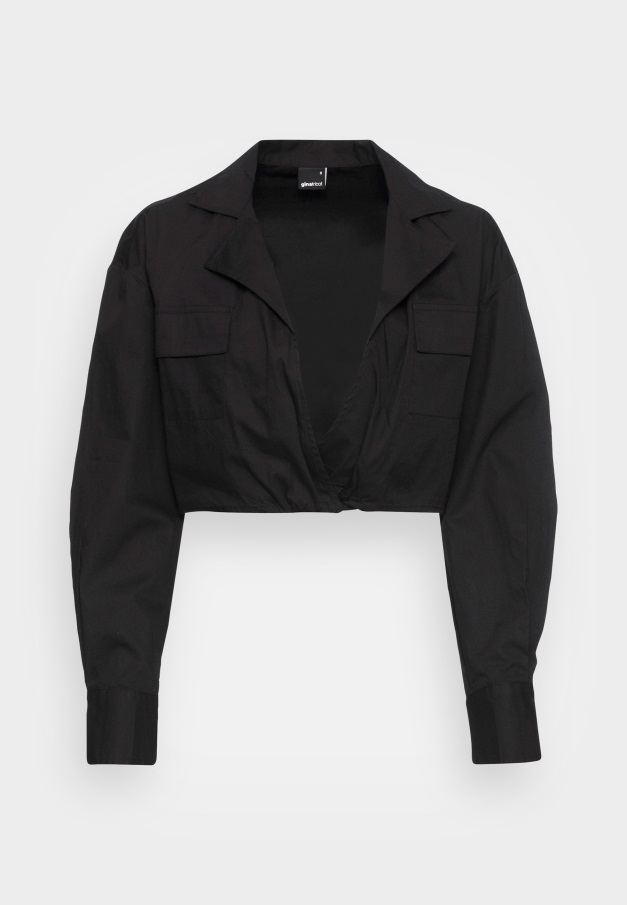 Gabor High-top Joggesko Svart