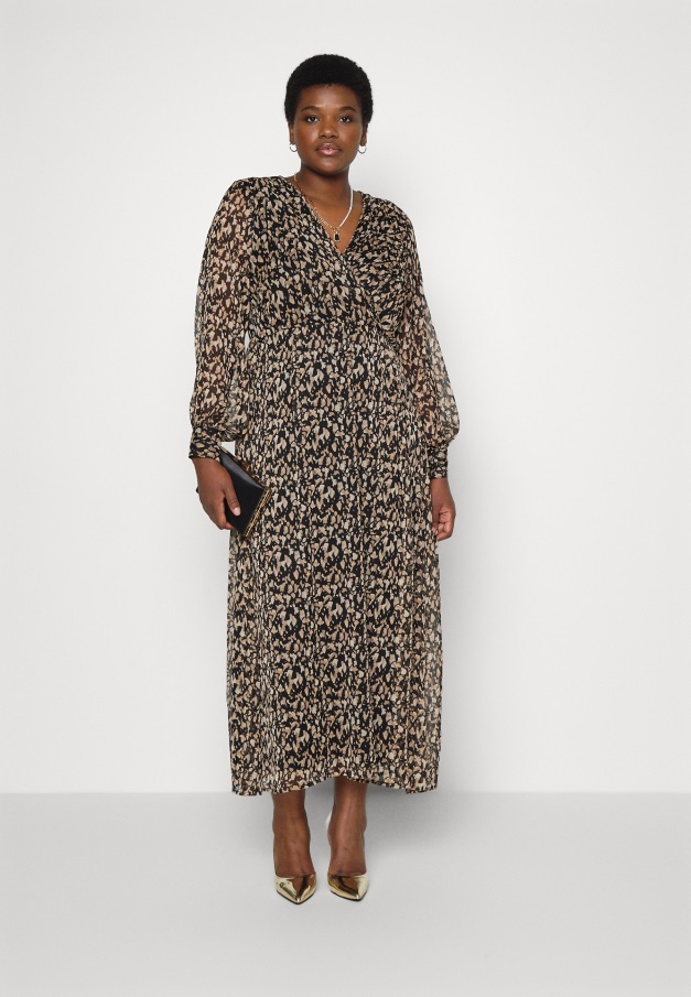 Gull Høye Hæler Gabor