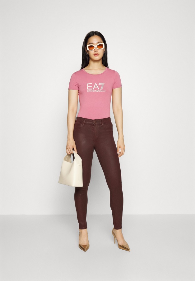 Gull Høye Hæler Gabor