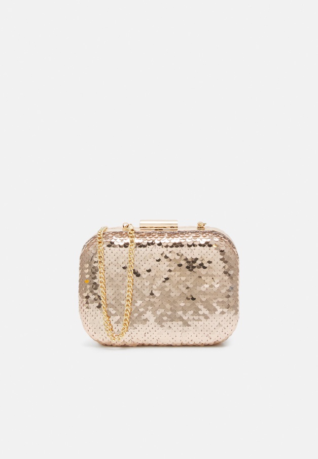 Gull Høye Hæler Gabor