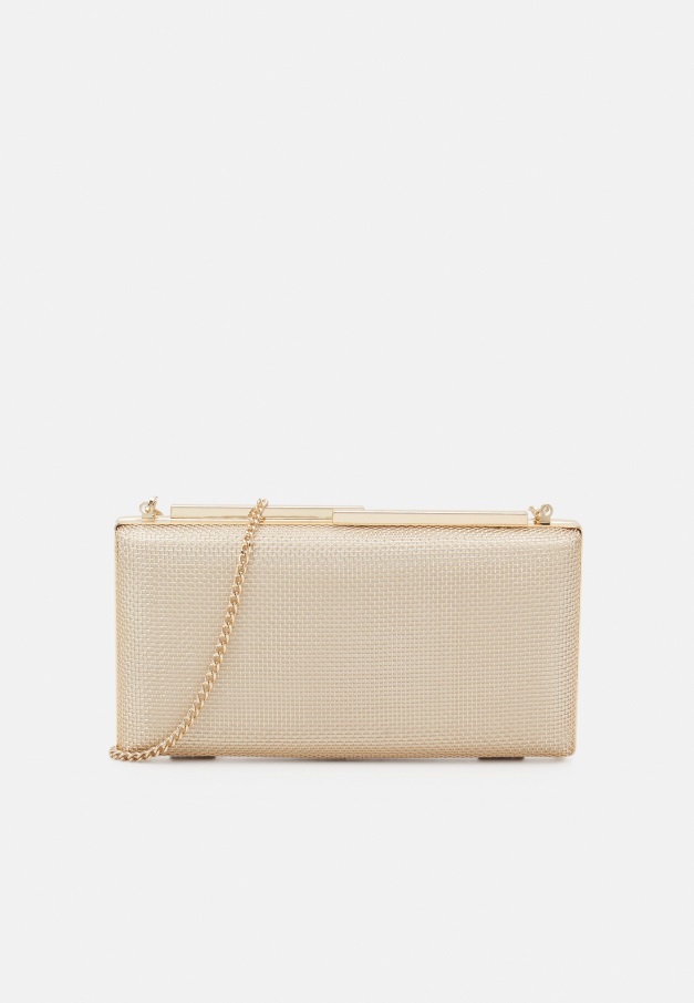 Gull Høye Hæler Gabor