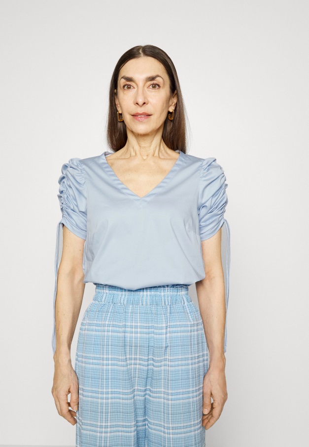 Klassiske Hæler Marine Gabor