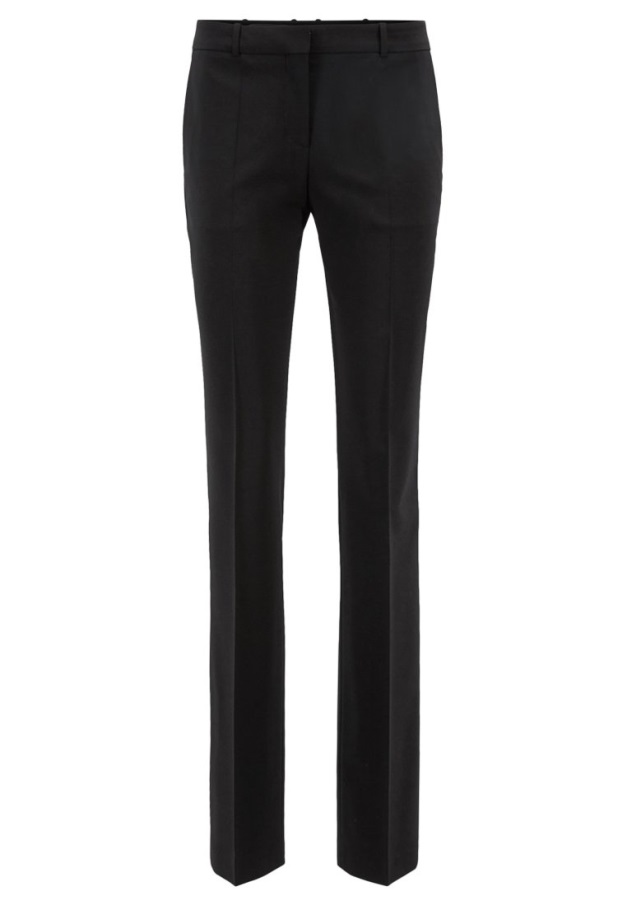 Løve/panna Gabor Klassiske Ankelstøvletter