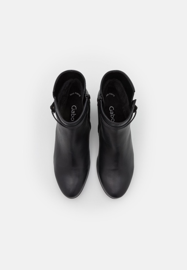 Ankelstøvletter Natt Gabor