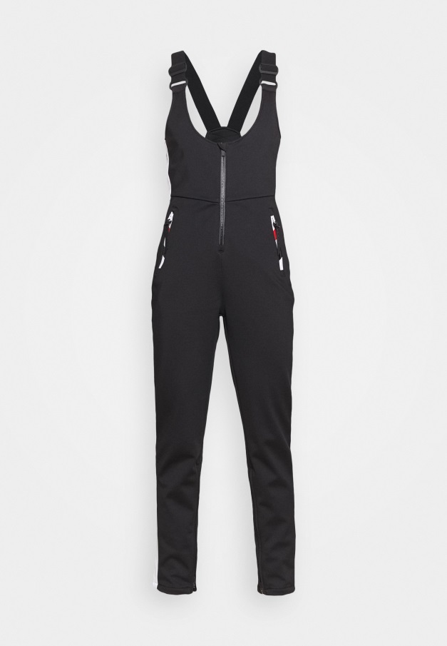 Ankelstøvletter Gabor Mørk Rosa