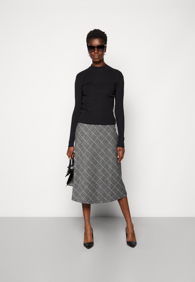 Gabor Klassiske Hæler Svart