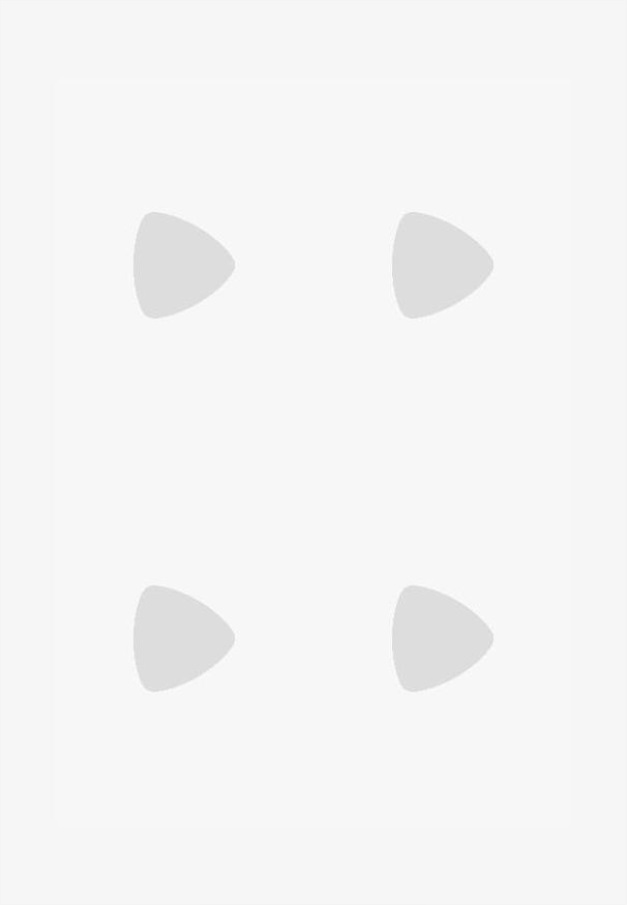 Gabor Klassiske Hæler Svart