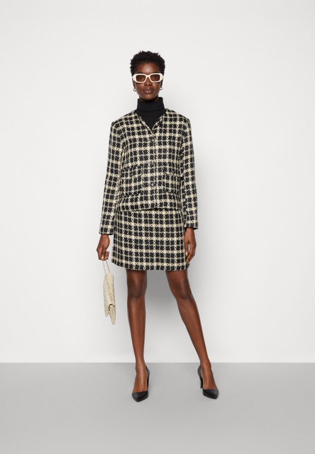 Gabor Klassiske Hæler Svart