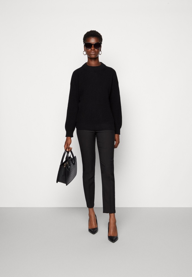 Gabor Klassiske Hæler Svart