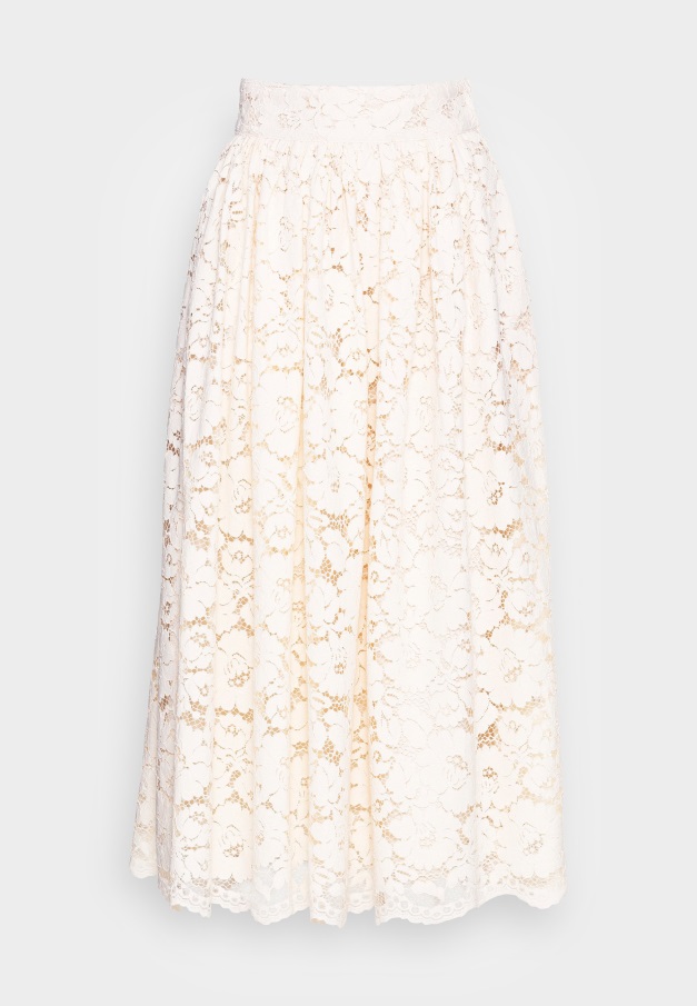 Ballettpumper Gabor Svart