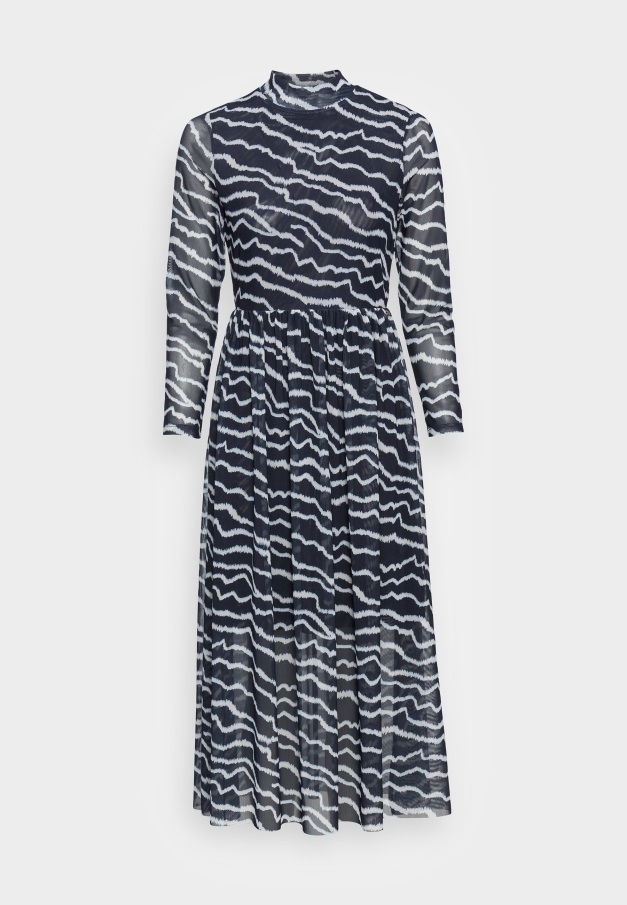 Ballettpumper Gabor Svart