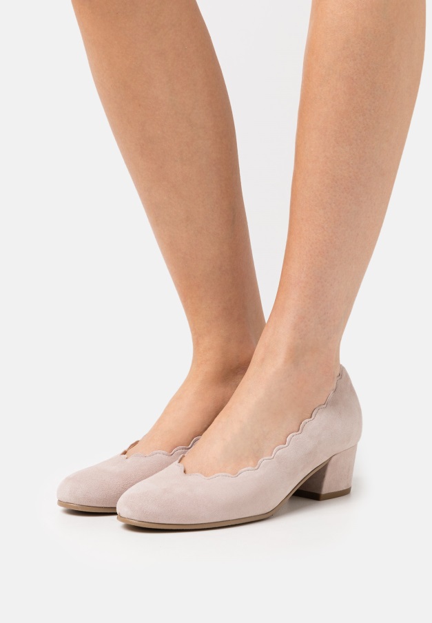 Gabor Klassiske Hæler Kisel