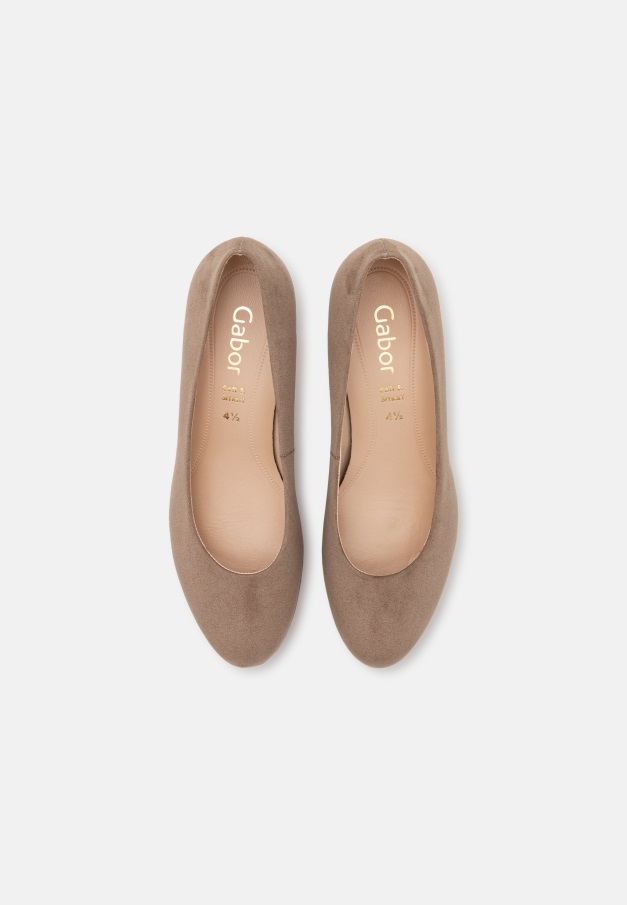 Gabor Klassiske Hæler Kisel