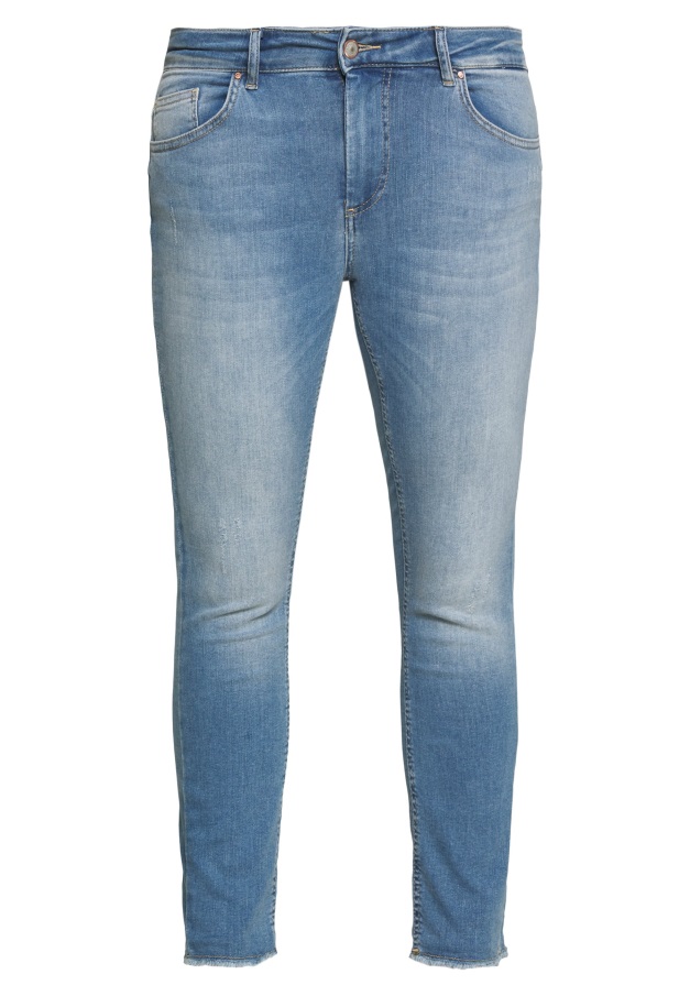 Gabor Ankelstøvletter Med Snøre Svart