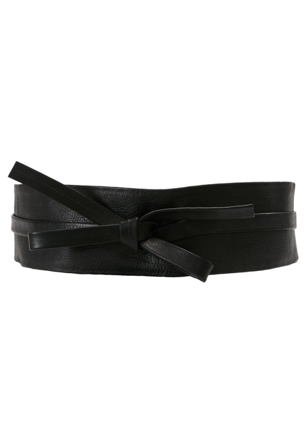 Gabor Ankelstøvletter Med Snøre Svart