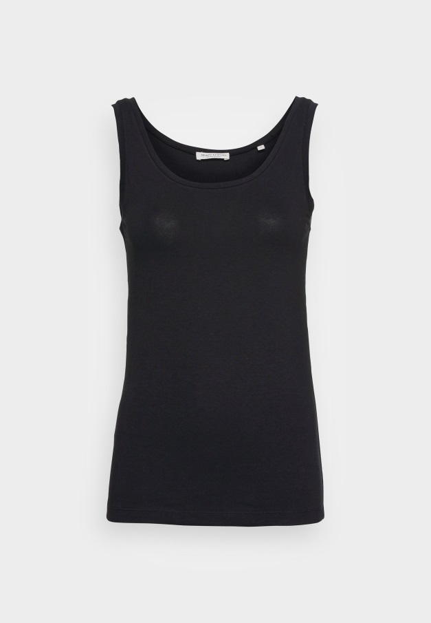 Gabor Svarte Ankelstøvletter