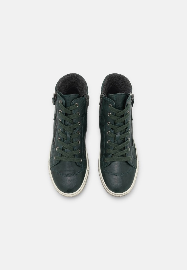 Høye Trenere Gabor Tanne